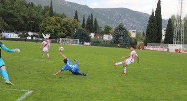 HŠK Zrinjski-FK Željo 