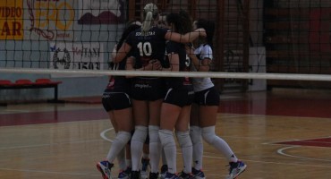 SOK Mostar: Mostarke večeras sa Troglavom