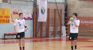 HMRK Zrinjski: Plemići večeras dočekuju Maglaj