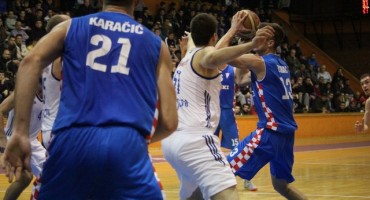 HKK Široki Brijeg-BN Basket 74:59