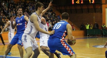 HKK Široki Brijeg-KK Bošnjak 93:82