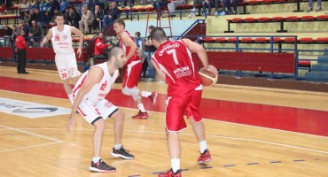 HKK Zrinjski: Plemići danas dočekuju Slobodu