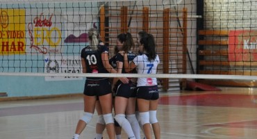 SOK Mostar: Sutra gostovanje na Širokom