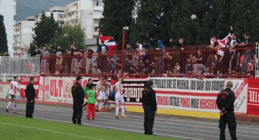 Zrinjski-Željo