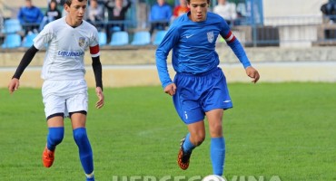 Kadeti Neretve bolji od Primorca, pobjeda pionira Primorca u Metkoviću