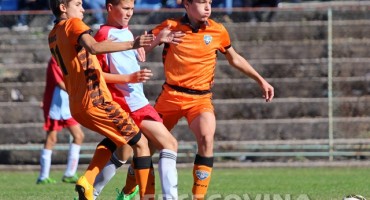 Pioniri i kadeti Dubrovnika slavili u Šibeniku