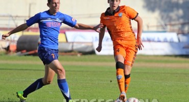 1. HNL za pionire i kadete: Remiji Šibenčana i Varaždinaca