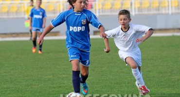 Posušje - Tomislav