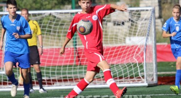 Pioniri i kadeti Splita slavili protiv Neretve