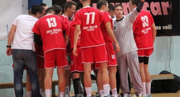 RK Čelik-HMRK Zrinjski 31:26