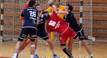 HMRK Zrinjski: Plemići sutra u Zenici