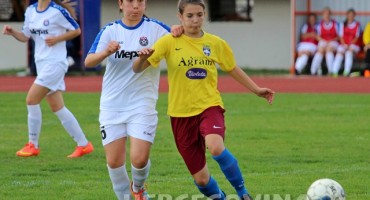 Nogometašice Širokog Brijega dobile pojačanje u napadu