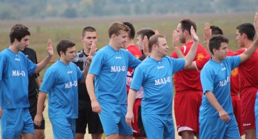 NK Mostar: Učinit ćemo sve da pružimo jak otpor Širokom Brijegu