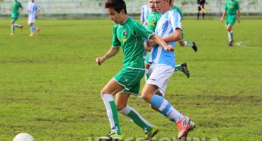 Kadeti Posušja slavili u Jablanici, pobjeda juniora Turbine