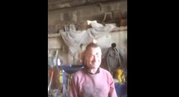 Pogledajte podvalu od milijun klikova