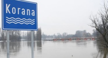 karlovac, poplave