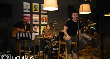 Akustična večer uz mostarski Malter Session