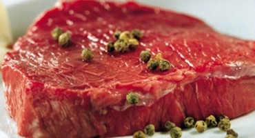 Zaplijenjeno 1225 kilograma mesa nepoznatog podrijetla