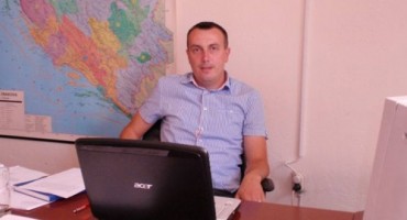 Dajte Hrvatima pravo na jezik u RS-u, kao što Srbi imaju u Grahovu i Drvaru