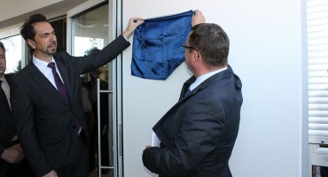 Otvoren Poduzetnički inkubator