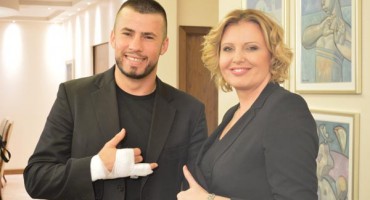 Damir Beljo: Ja znam da i ovi što su zviždali vole BIH jer mi tu svi živimo!