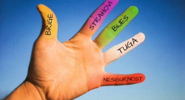 Čarobni prsti: Jednim pritiskom izliječite sve tegobe