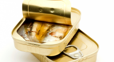 Jesu li ribe iz konzerve uopće zdrave?