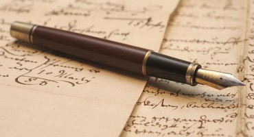 Saznajte što rukopis govori o osobnosti