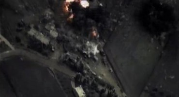 Rusi uspješno prekidaju šverc sirijske nafte u Tursku