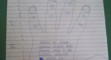 Sarajlija molio profesoricu za prolaz i nasmijao cijelu regiju