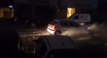 Najmanje 13 mrtvih u bujicama nakon strašnog nevremena