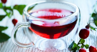 Čaj od šipka: Zaboravljeni 'ziheraš' koji liječi sve tegobe