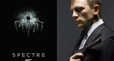 Spectre, novi film, Daniel Craig