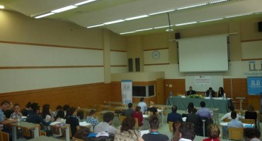 Debatni klub Sveučilišta u Mostaru savršeno mjesto za vas