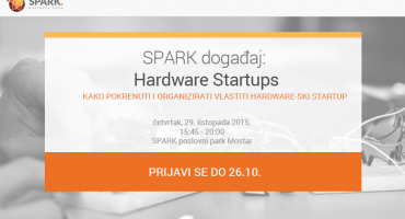 spark , Mostar