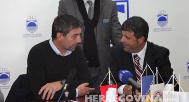 press velež zrinjski