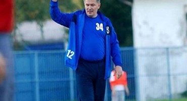 FK Drina iz Zvornika na Facebooku objavila da je otpustila trenera Petrovića, a on to lajkao