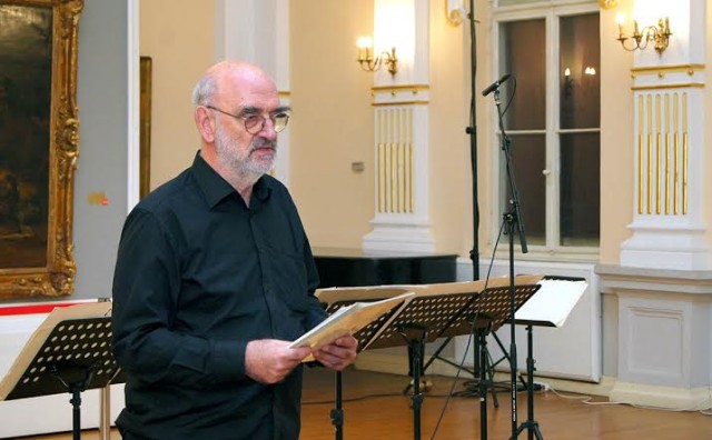  Proslavljeni Irvine Arditti zaključio 40. Samoborsku glazbenu jesen