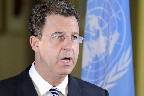 Glavni tužitelj UN međunarodnog kaznenog suda u Mostaru