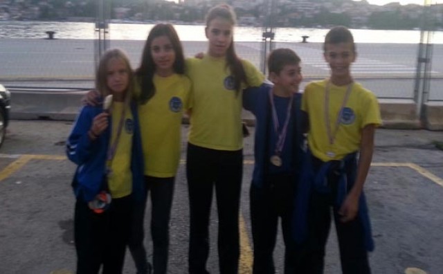 judo borsa u dubrovniku