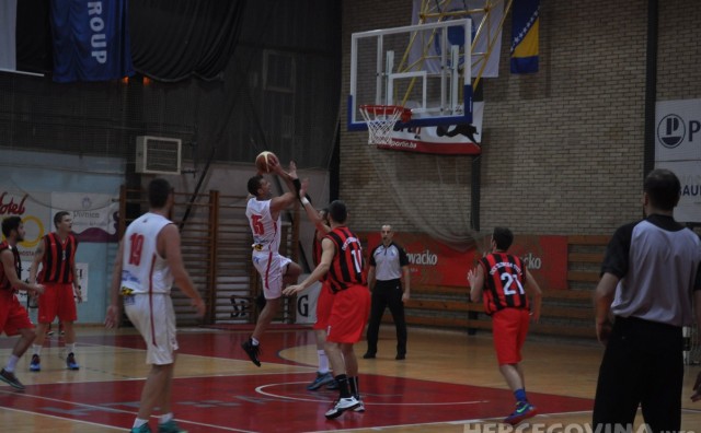 HKK Zrinjski, OKK Sloboda, HKK Zrinjski, KK Mladost, kk bošnjak, HKK Zrinjski