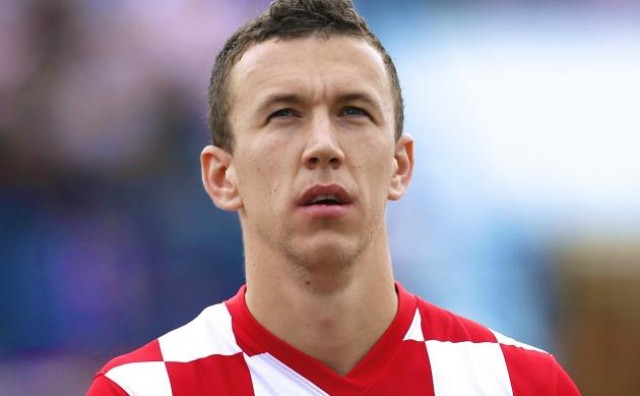 Ivan Perišić