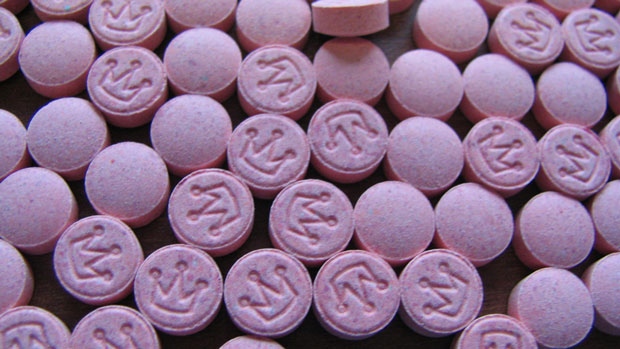 SAD: Ecstasy bi mogao postati legalan u psihoterapiji za samo pet godina
