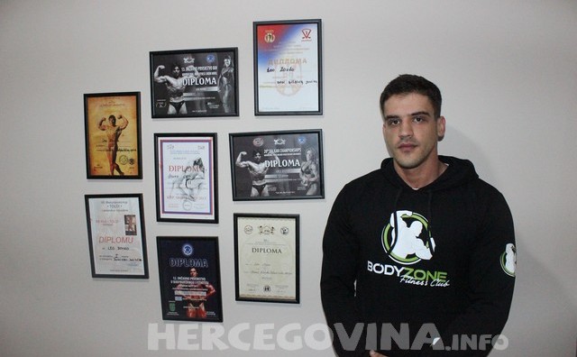 Leo Zovko