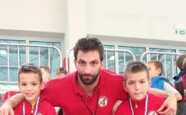 Judo klub Hercegovac, Makarska