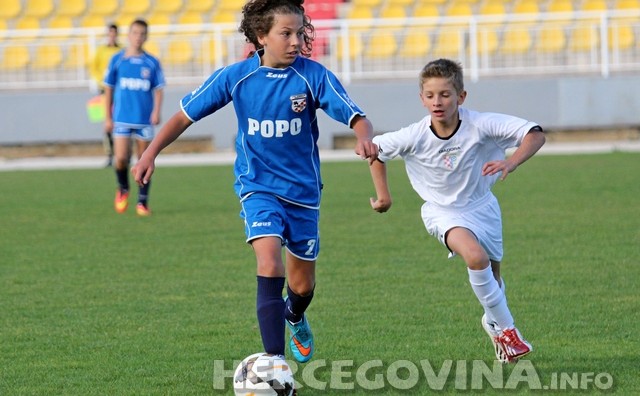 Posušje - Tomislav