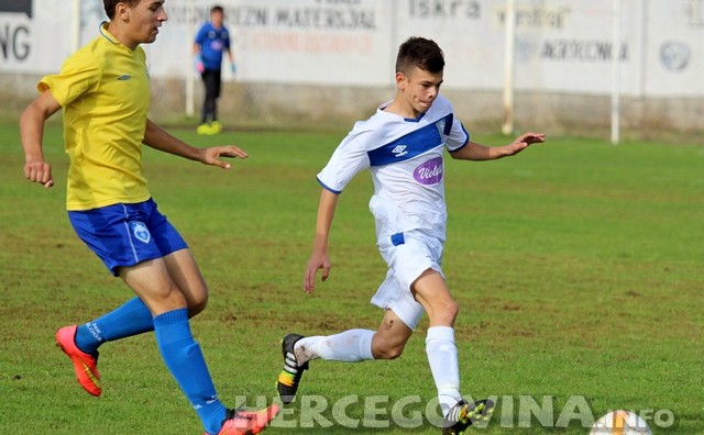 Grude -. Sloga