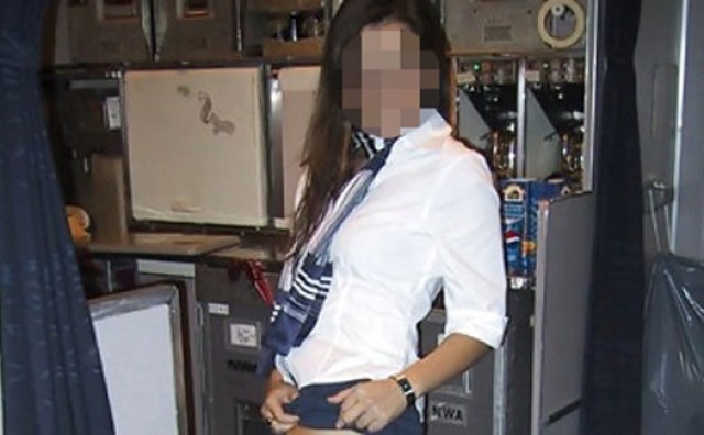Za radnog vremena putnicima pružala i seksualne usluge, općenje u toaletu naplaćivala 1700 eura