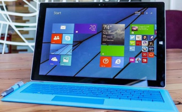 Microsoft predstavio tablet - laptop