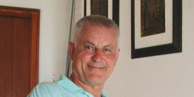 vinko sindičić